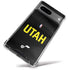 NBA Utah Jazz Jersey Google Pixel 8 Clear Case
